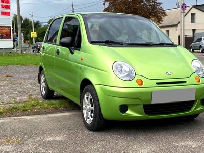 Продам Daewoo Matiz в Днепре 2007 года выпуска за 3 750$