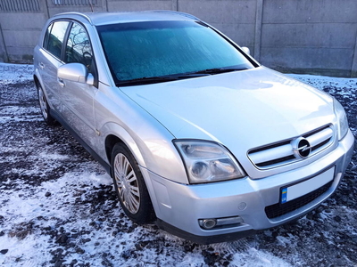 Продам Opel Signum 2.0 DTI ECOTEC в Луцке 2003 года выпуска за 3 900$