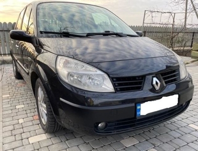 Продам Renault Scenic в Одессе 2006 года выпуска за 6 700$