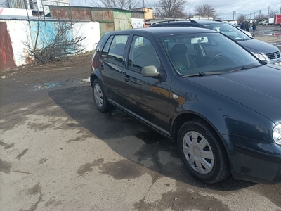 Продам Volkswagen Golf IV европа в Одессе 2003 года выпуска за 4 700$