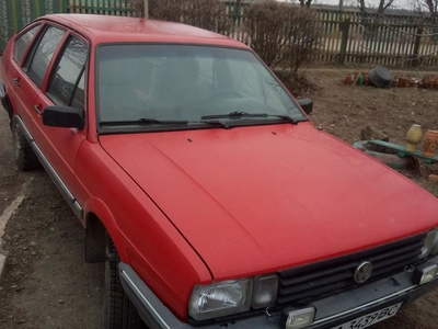 Продам Volkswagen Passat B2 нет в Днепре 1987 года выпуска за 1 400$