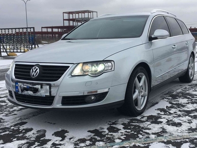 Продам Volkswagen Passat B6 в Ужгороде 2010 года выпуска за 10 000$