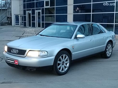 Купить Audi A8 1997 в Харькове