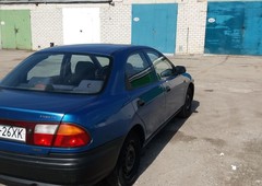 Продам Mazda 323 в Харькове 1997 года выпуска за 2 100$