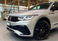 Продам Volkswagen Tiguan в Киеве 2020 года выпуска за 21 250€