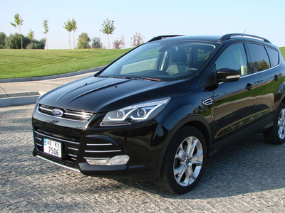 Продам Ford Escape SEL в Днепре 2013 года выпуска за 13 700$