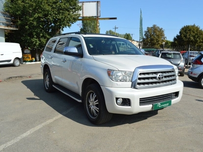 Продам Toyota Sequoia IForce 5.7 V8 в Одессе 2011 года выпуска за 31 000$