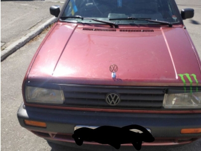 Продам Volkswagen Jetta EZ 75л.с. в г. Кременчуг, Полтавская область 1991 года выпуска за 2 500$
