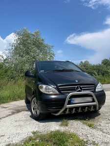 Mercedes Vito 115CDI 2.2 d