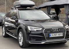 Продам Audi A4 Allroad в Киеве 2019 года выпуска за 33 900$