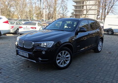 Продам BMW X3 28i xDrive в Днепре 2014 года выпуска за 24 800$