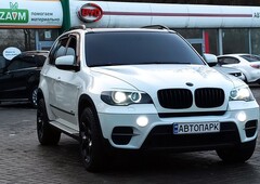 Продам BMW X5 в Днепре 2011 года выпуска за 17 300$