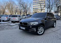Продам BMW X5 в Днепре 2015 года выпуска за 29 900$