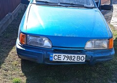 Продам Ford Sierra в Черновцах 1997 года выпуска за 1 000$