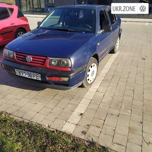 Volkswagen Vento I 1994