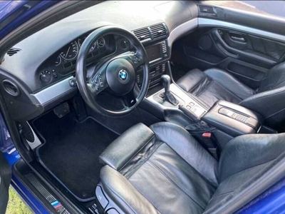 Продам BMW 5 серии е39