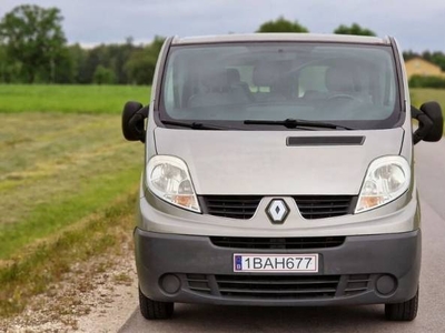 Продам Renault Trafic Доставка по всій Україні для ЗСУ Розтрочка