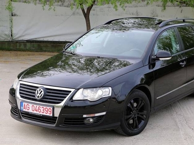 Volkswagen Passat B6 2009 2,0. Ціна актуальна для ЗСУ. Розсрочка