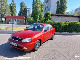 Ланос 1.5 se,2008 год