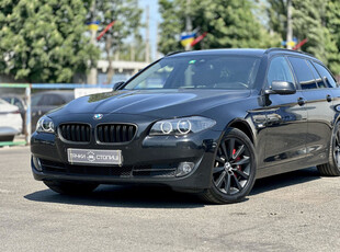 Продам BMW 535 в Киеве 2013 года выпуска за 17 900$