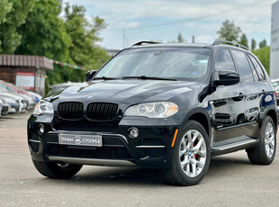 Продам BMW X5 в Киеве 2012 года выпуска за 14 900$