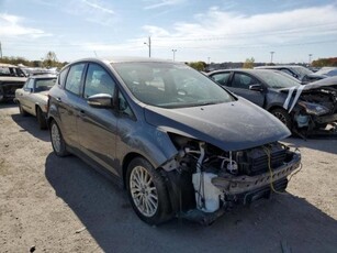 Продам Ford C-Max в Луцке 2013 года выпуска за 8 000$