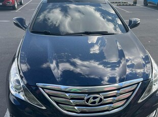 Продам Hyundai Sonata в Киеве 2012 года выпуска за 11 500$