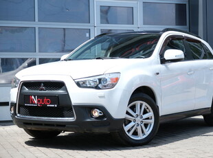 Продам Mitsubishi ASX в Одессе 2013 года выпуска за 9 900$