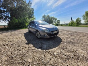 Renault Megane 3 1.5 dci 110к.с. цікавить Обмін на бус 7-9 міст