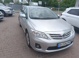 Продам Toyota Corolla Европа в Одессе 2012 года выпуска за 10 700$