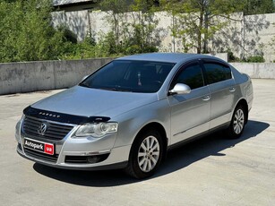 Продам Volkswagen Passat B6 2006р. #43381