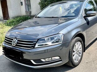 Продам Volkswagen Passat B7 в Хмельницком 2011 года выпуска за 10 700$