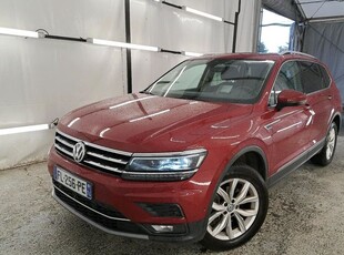 Продам Volkswagen Tiguan Зарезервовано за завдаток в Киеве 2019 года выпуска за дог.