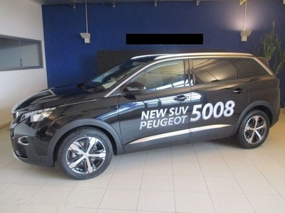 Продам Peugeot 5008, 2017