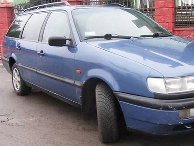 Продам Volkswagen passat b4, 1994