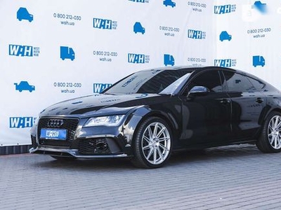 Купить Audi A7 2014 в Луцке