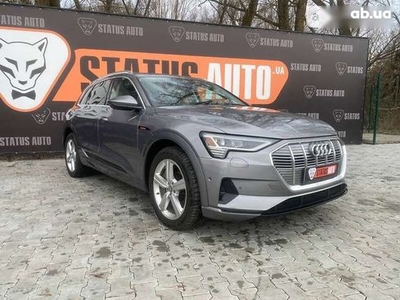 Купить Audi E-Tron 2019 в Хмельницком
