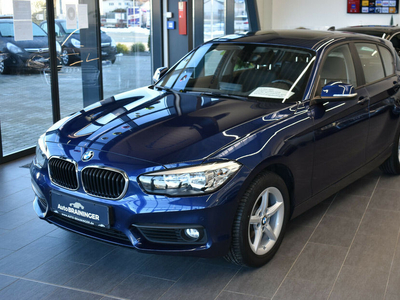 Продам BMW 118 d в Киеве 2018 года выпуска за 28 000$