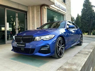 Продам BMW 330 d Msport в Киеве 2019 года выпуска за 50 000$