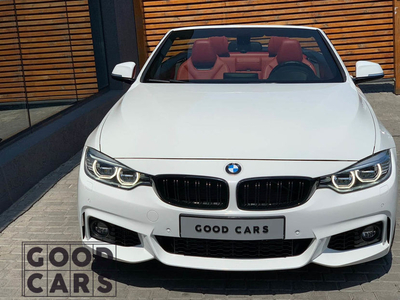 Продам BMW 435 m-performance в Одессе 2014 года выпуска за 27 500$