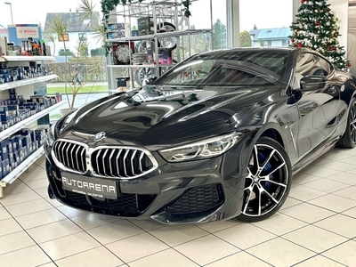 Продам BMW 840 840d xDrive M Sport в Киеве 2018 года выпуска за 110 000$