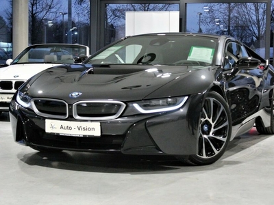 Продам BMW I8 в Киеве 2018 года выпуска за 100 000$