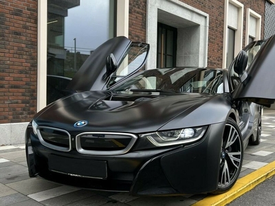 Продам BMW I8 PROTONIC EDITION в Киеве 2017 года выпуска за 75 000$