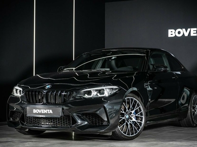 Продам BMW M2 Competition в Киеве 2018 года выпуска за 65 000$