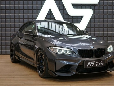 Продам BMW M2 M-PERFORMANCE в Киеве 2017 года выпуска за 55 000$
