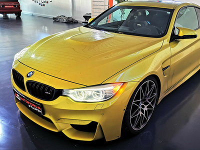 Продам BMW M4 Competition в Киеве 2017 года выпуска за 65 000$