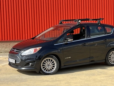Продам Ford C-Max Hybrids в Одессе 2012 года выпуска за 8 999$