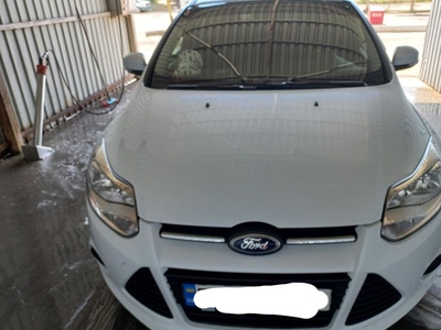 Продам Ford Ford в Николаеве 2013 года выпуска за 7 500$
