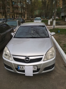 Продам Opel Vectra 2.2 Direct 6MT (155 л.с.), 2006