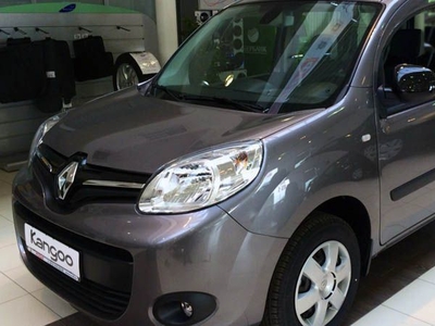 Продам Renault Kangoo 1.5 dCi MT (86 л.с.) Expression, 2016